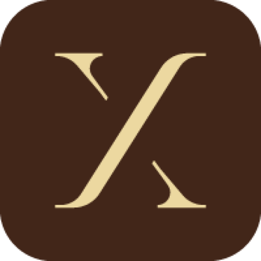 Xocosave | Xocolaters Pastissers des de 1880 logo